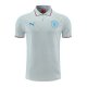 Maglia Polo Manchester City 2022-23 Grigio