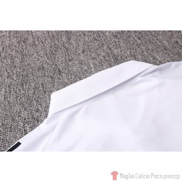 Maglia Polo Sao Paulo 2020/2021 Bianco