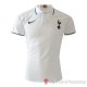 Maglia Polo Tottenham Hotspur 2019/2020 Bianco