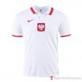 Maglia Polonia Home 20-21