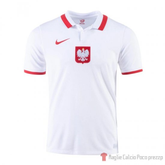 Maglia Polonia Home 20-21 - Clicca l'immagine per chiudere