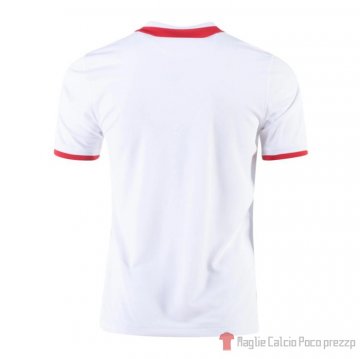 Maglia Polonia Home 20-21