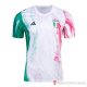 Maglia Pre-partita Del Italia 2023 Blanco