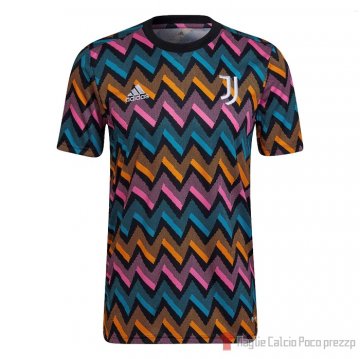 Maglia Pre Partido Del Juventus 2022 Maglia Pre Partido Del Juventus 2022