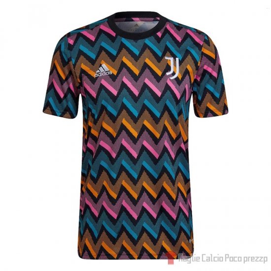 Maglia Pre Partido Del Juventus 2022 - Clicca l'immagine per chiudere