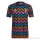 Maglia Pre Partido Del Juventus 2022