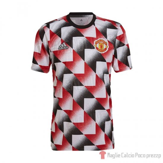 Maglia Pre Partido Del Manchester United 22-23 - Clicca l'immagine per chiudere