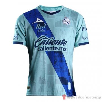 Maglia Puebla Terza 22-23