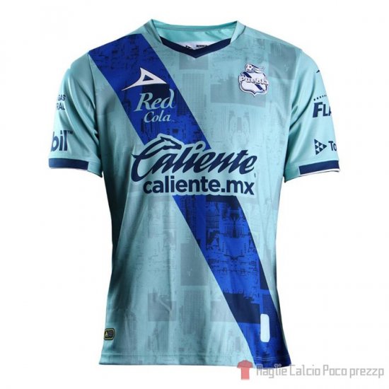 Maglia Puebla Terza 22-23 - Clicca l'immagine per chiudere
