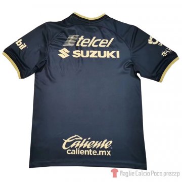 Maglia Pumas Unam Terza 2023