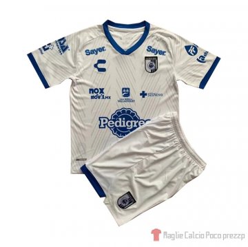 Maglia Queretaro Away Bambino 21-22 Maglia Queretaro Away Bambino 21-22