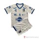 Maglia Queretaro Away Bambino 21-22