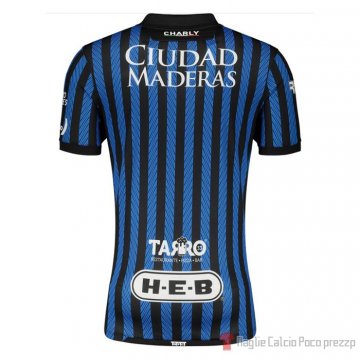 Maglia Queretaro Home 21-22