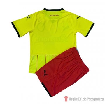 Maglia Rc Lens Home Bambino 21-22