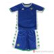 Maglia Real Betis Away Bambino 21-22