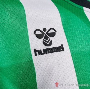 Maglia Real Betis Home 22-23