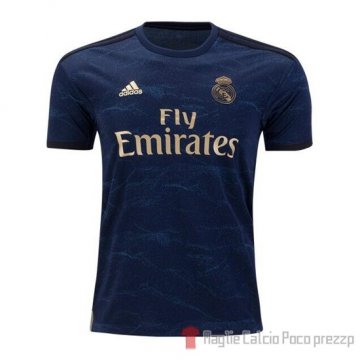 Maglia Real Madrid Away 2019/2020 Maglia Real Madrid Away 2019/2020
