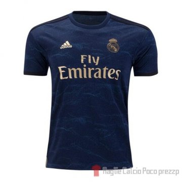 Maglia Real Madrid Away 2019/2020