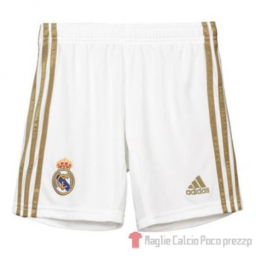 Maglia Real Madrid Home Bambino 2019/2020