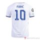 Maglia Real Madrid Giocatore Modric Home 21-22