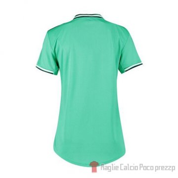 Maglia Real Madrid Terza Donna 2019/2020