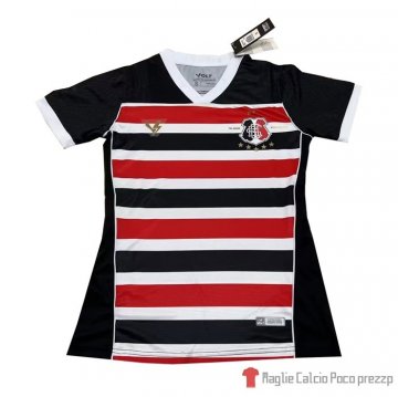 Maglia Santa Cruz Home Donna 2023 Maglia Santa Cruz Home Donna 2023