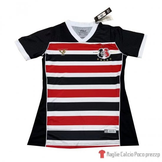 Maglia Santa Cruz Home Donna 2023 - Clicca l'immagine per chiudere