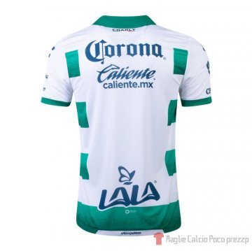 Maglia Santos Laguna Home 21-22