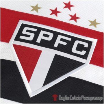 Maglia Sao Paulo Home 2019/2020