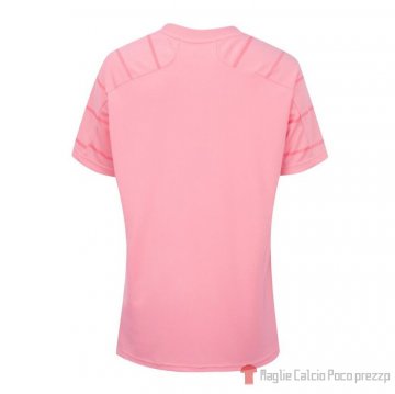 Maglia Sc Internacional Outubro Rosa Donna 2021