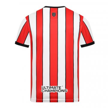 Maglia Sheffield United Home 22-23