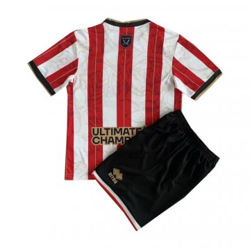 Maglia Sheffield United Special Bambino 22-23