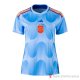 Maglia Spagna Away Donna 2022