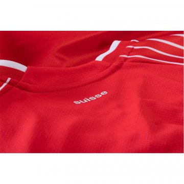 Maglia Svizzera Home 2022