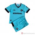 Maglia Toluca Terza Bambino 21-22