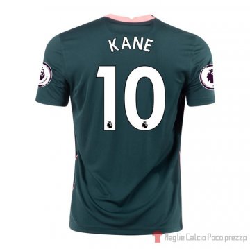 Maglia Tottenham Hotspur Giocatore Kane Away 20-21