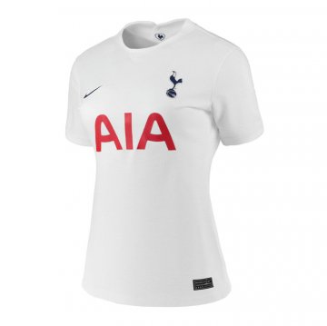 Maglia Tottenham Hotspur Home Donna 21-22 Maglia Tottenham Hotspur Home Donna 21-22
