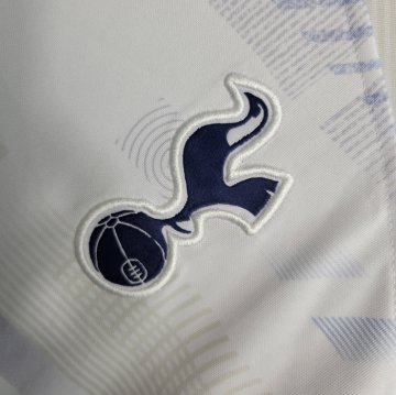 Maglia Tottenham Hotspur Home Maniche Lunghe 23-24