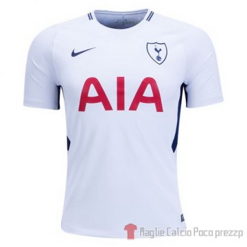 Maglia Tottenham Hotspur home 2017/2018 Maglia Tottenham Hotspur home 2017/2018
