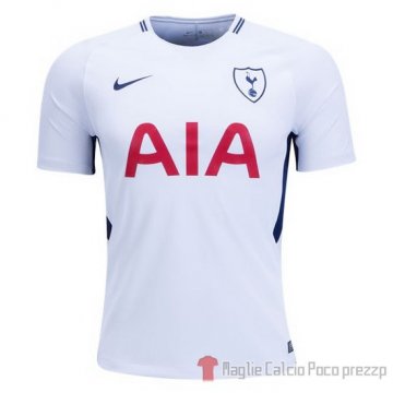 Maglia Tottenham Hotspur home 2017/2018