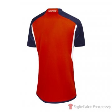 Maglia Universidad De Chile Away Donna 2023