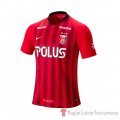 Maglia Urawa Red Diamonds Home 2019