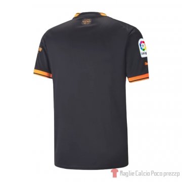 Maglia Valencia Away 22-23