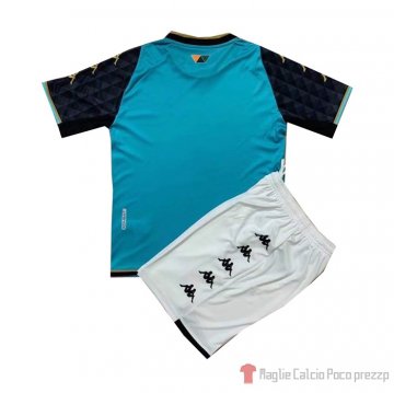 Maglia Venezia Terza Bambino 21-22