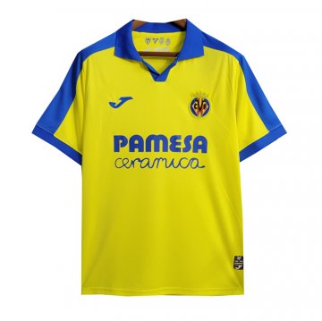 Maglia Villarreal Special 22-23 Maglia Villarreal Special 22-23