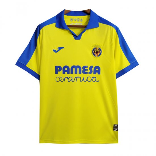 Maglia Villarreal Special 22-23 - Clicca l'immagine per chiudere