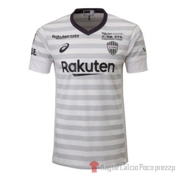 Maglia Vissel Kobe Away 2019