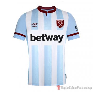 Maglia West Ham Away 21-22