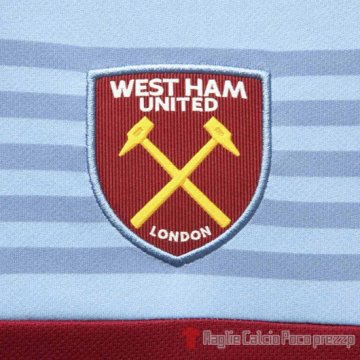 Maglia West Ham Home 2019/2020