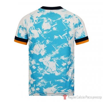 Maglia Wolves Away 20-21